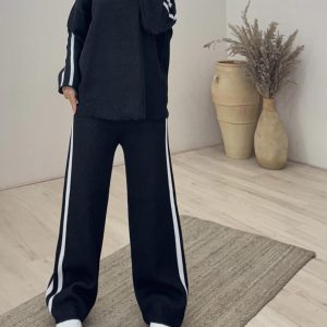 بلوز شلوار – کد 8901G