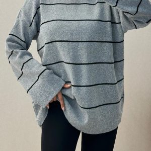 بلوز بافت – کد 8908E4