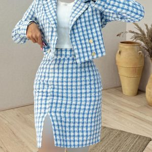 کت دامن (OT) – کد 8921E2