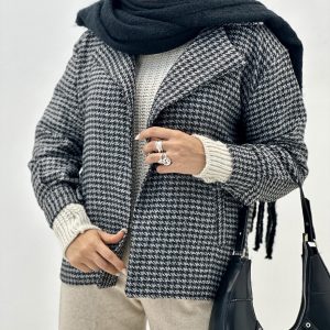 کت پیچازی – کد 8929F5