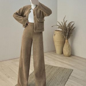 کت شلوار (OT)-کد 8948D3