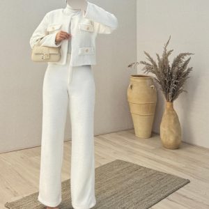 کت شلوار(OT) – کد 8952A5