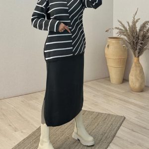 بلوز دامن – کد 8955S