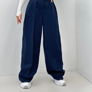 شلوار بگ – کد 8981F4