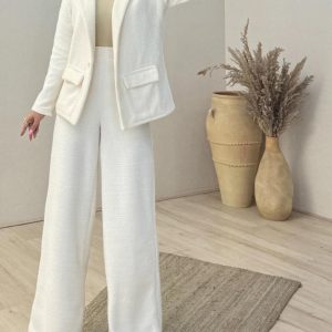 کت شلوار – کد 8984A