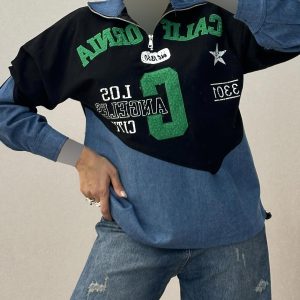 دورس نیم زیپ – کد 9129T