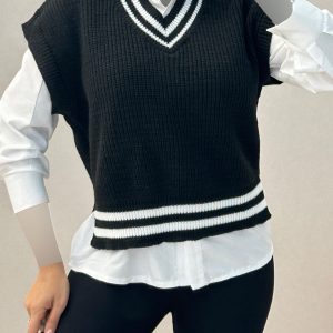 وست+شومیز – کد 9153H