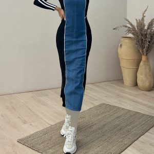 پیراهن – کد 9180F5