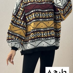 بلوز – کد 9182Z