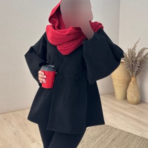 کت (Plus) – کد 9186V