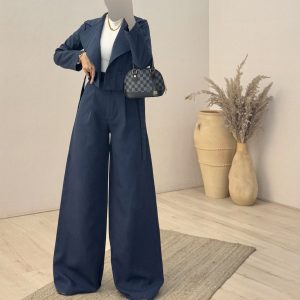 کت+شلوار(OT) – کد 9188A3