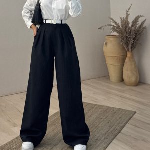 شلوار بگ (OT) – کد 9189B5