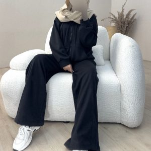 سویشرت+شوار – کد 9190J