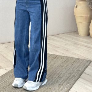 شلوار بگ – کد 9195F4