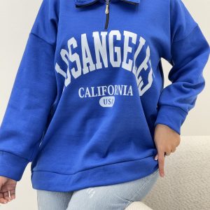 دورس نیم زیپ – کد 9206Q