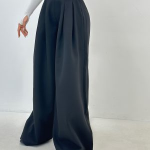 شلوار بگ – کد 9210K