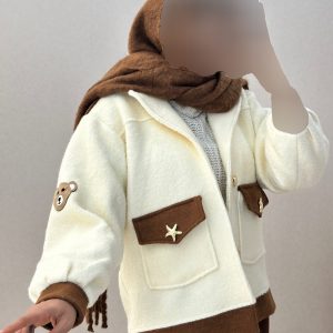 کت (Plus) – کد 9211F4