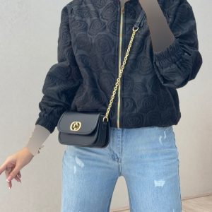 بامبر جکت (Plus) – کد 9212C