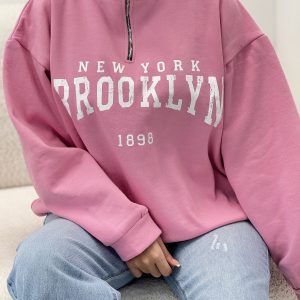 دورس نیم زیپ – کد 9214O