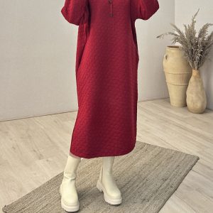 هودی بلند – کد 9236T