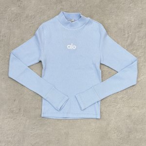 بلوز alo –  کد 9258M