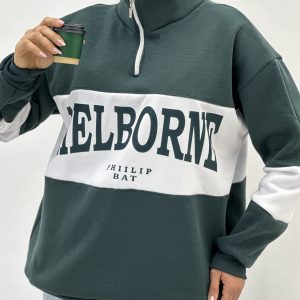 دورس نیم زیپ – کد 9254F4