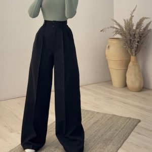 شلوار بگ – کد 9285F5