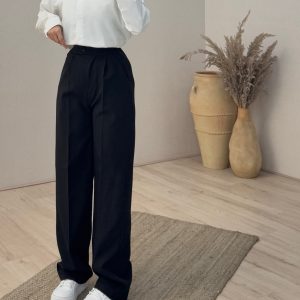 شلوار بگ – کد 9287R