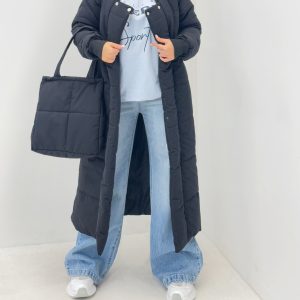 کاپشن + کیف  – کد 9333X