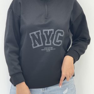 دورس نیم زیپ – کد 9335F3