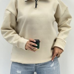 دورس نیم زیپ – کد 9336E3