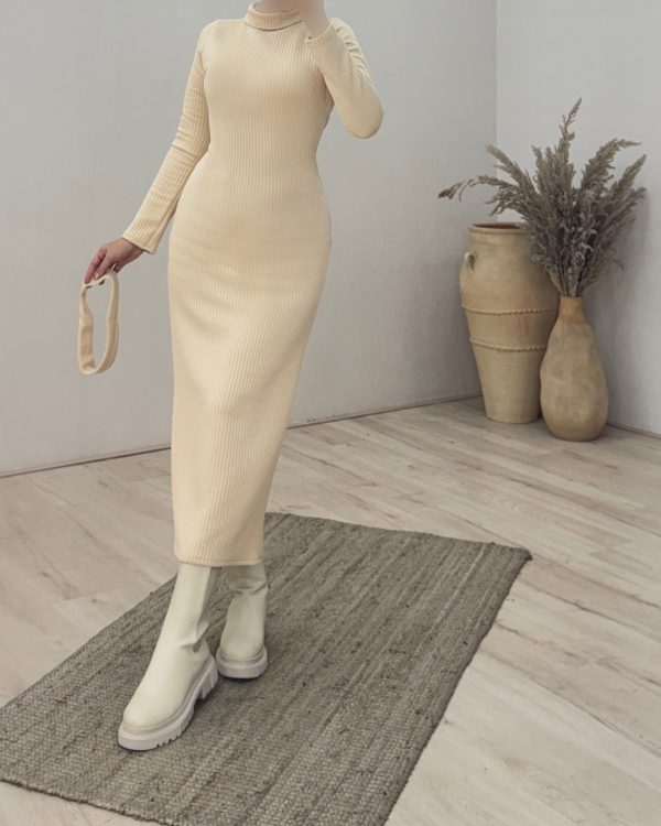 پیراهن+تل - کد 9351T - Image 4