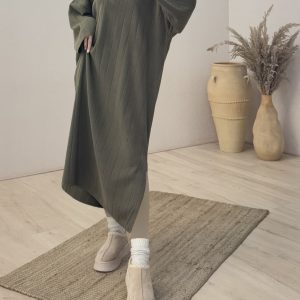 پیراهن – کد 9362D