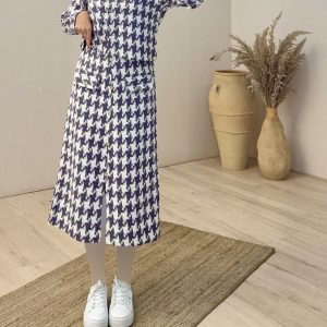 کت دامن – کد 9397A