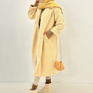 پالتو تدی – کد 9424R