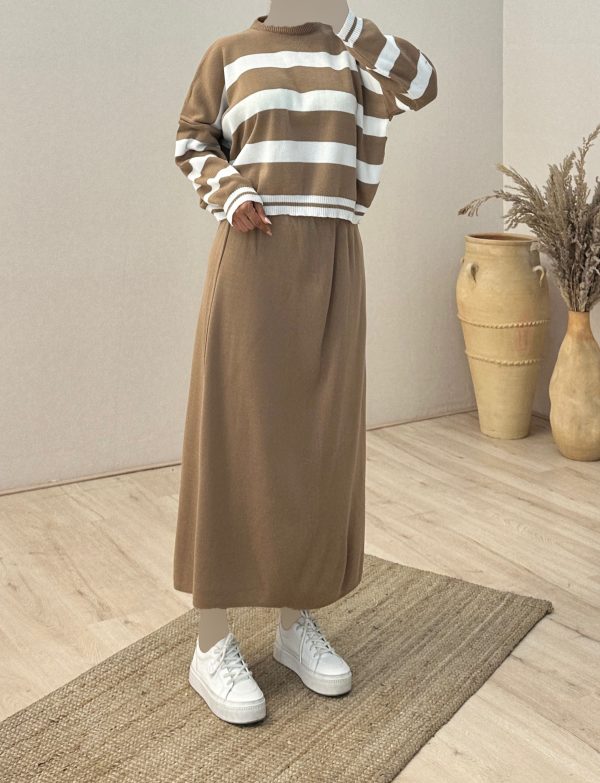 ست بافت - کد 9430I - Image 5