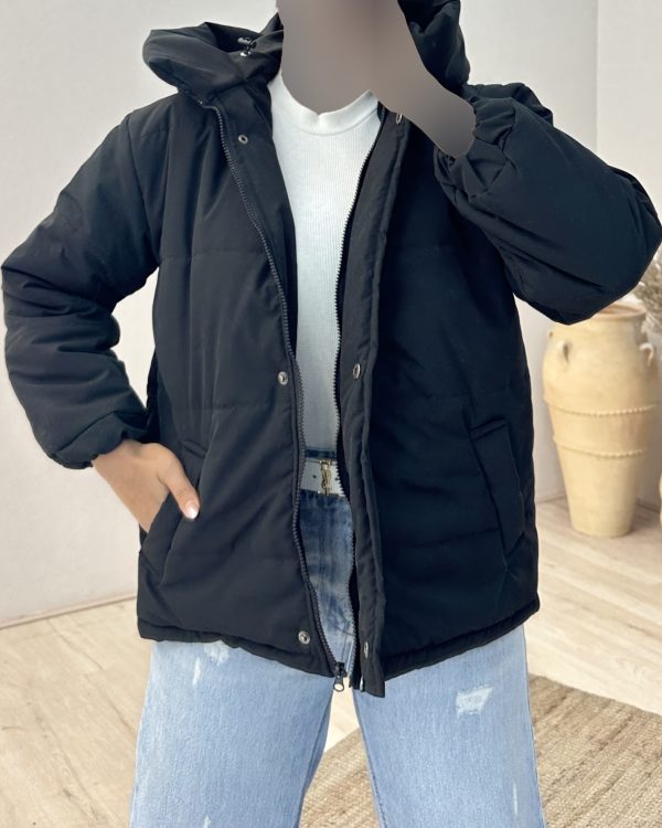 کاپشن - کد 9432K - Image 6