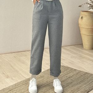 شلوار – کد 9445A3