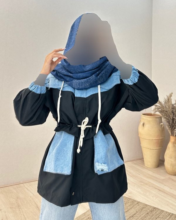 بارونی - کد 9453R - Image 3