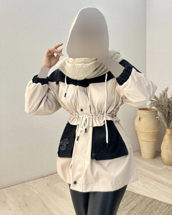 بارونی - کد 9453R - Image 2