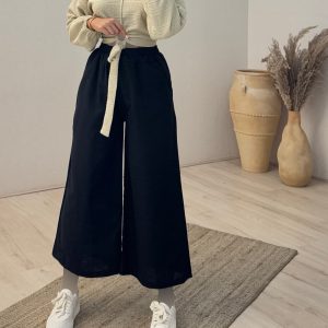 شلوار – کد 10128F2