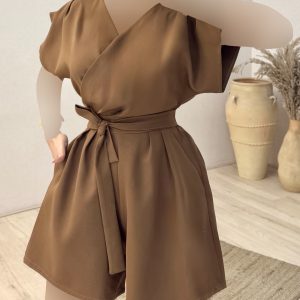 اورال شلوارکی (OT) – کد 5732A5