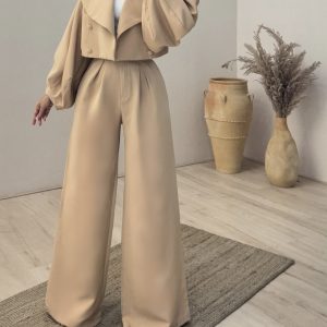 کت شلوار(OT) – کد 7148C1