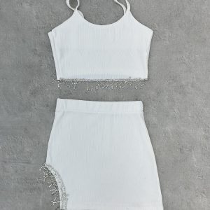 نیم تنه دامن – کد 9468N