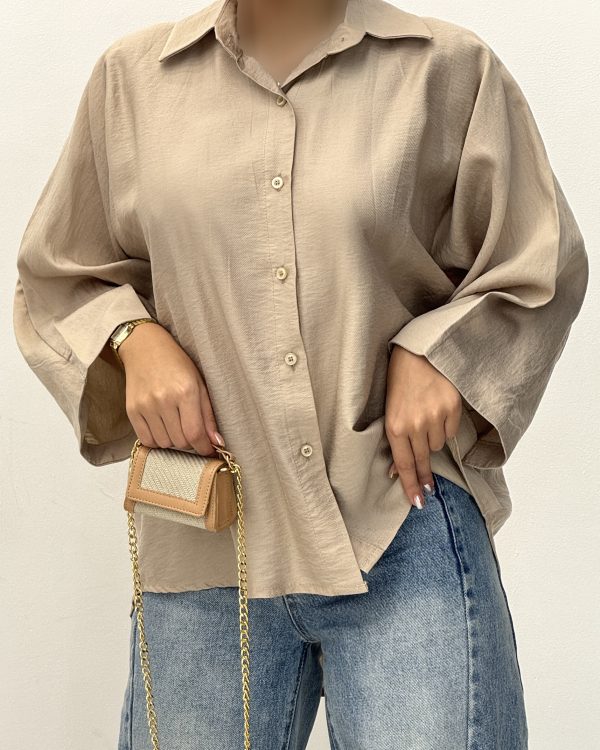 شومیز - کد 9475F3