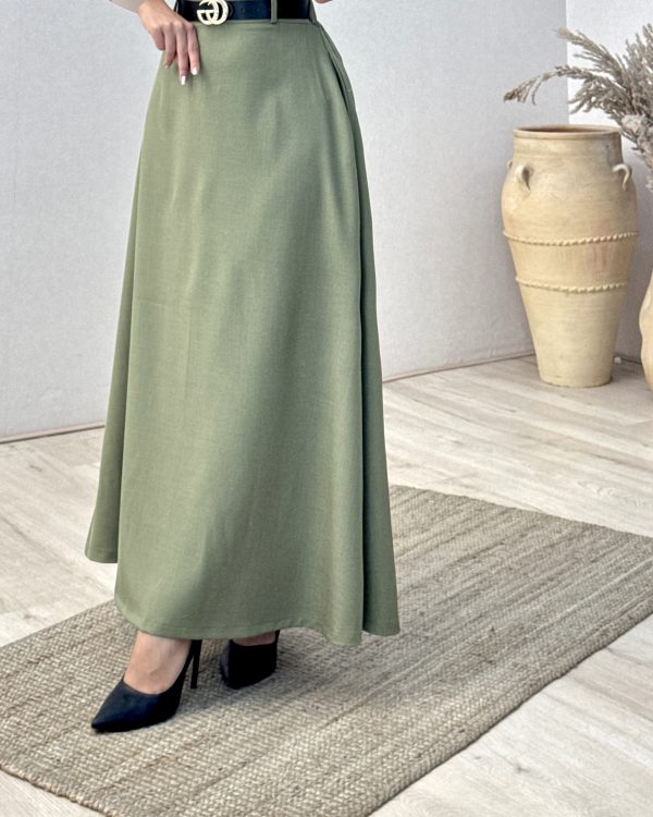 دامن - کد 9483R - Image 3