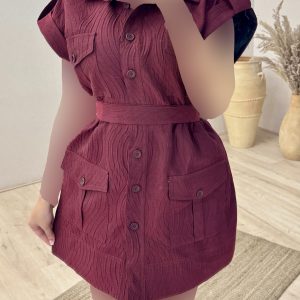 پیراهن – کد 9517D3