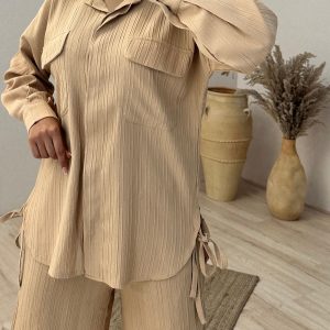 شومیز شلوار – کد 9531A