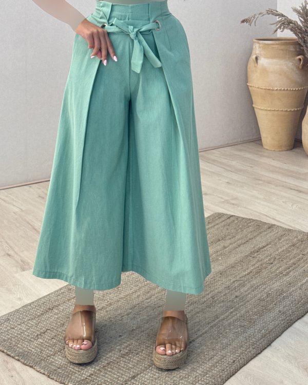 شلوار - کد 9555E1 - Image 11