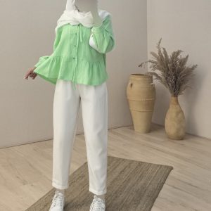 شومیز – کد 9560J